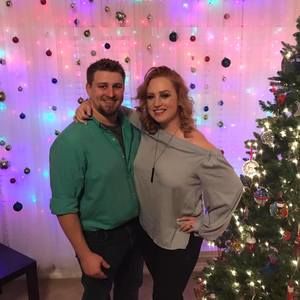 Meet your Posher, Shane